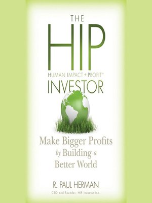 cover image of The HIP Investor